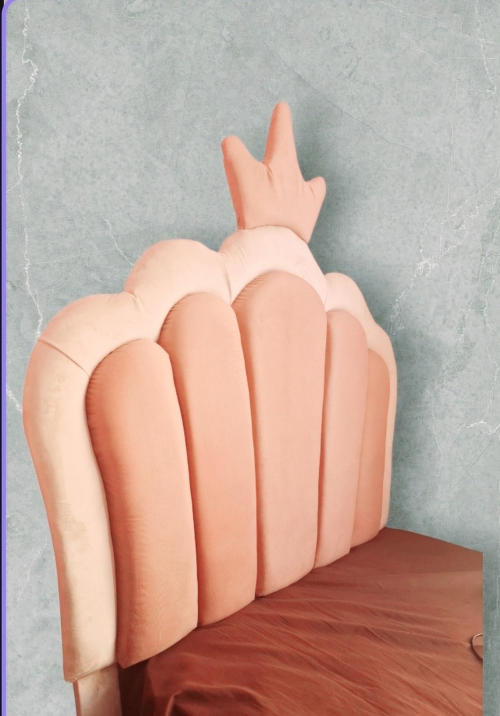 Linea Infantil 'Fantasía' (Modelos Temáticos) - Modelo 4