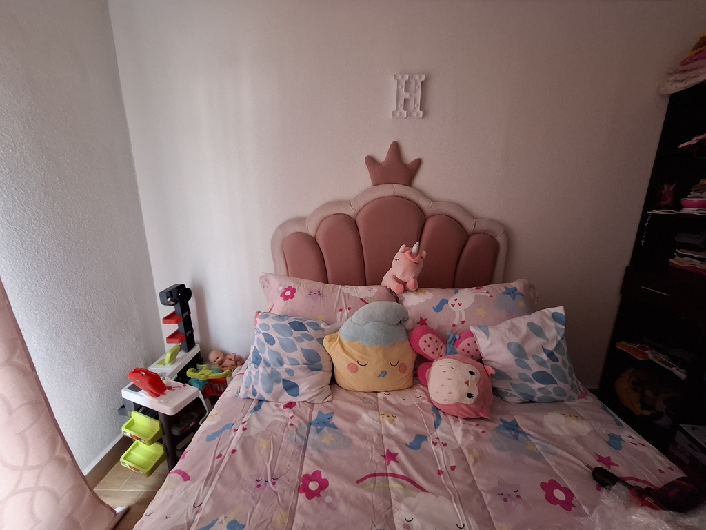 Linea Infantil 'Nube' (Modelos Temáticos) - Modelo 3
