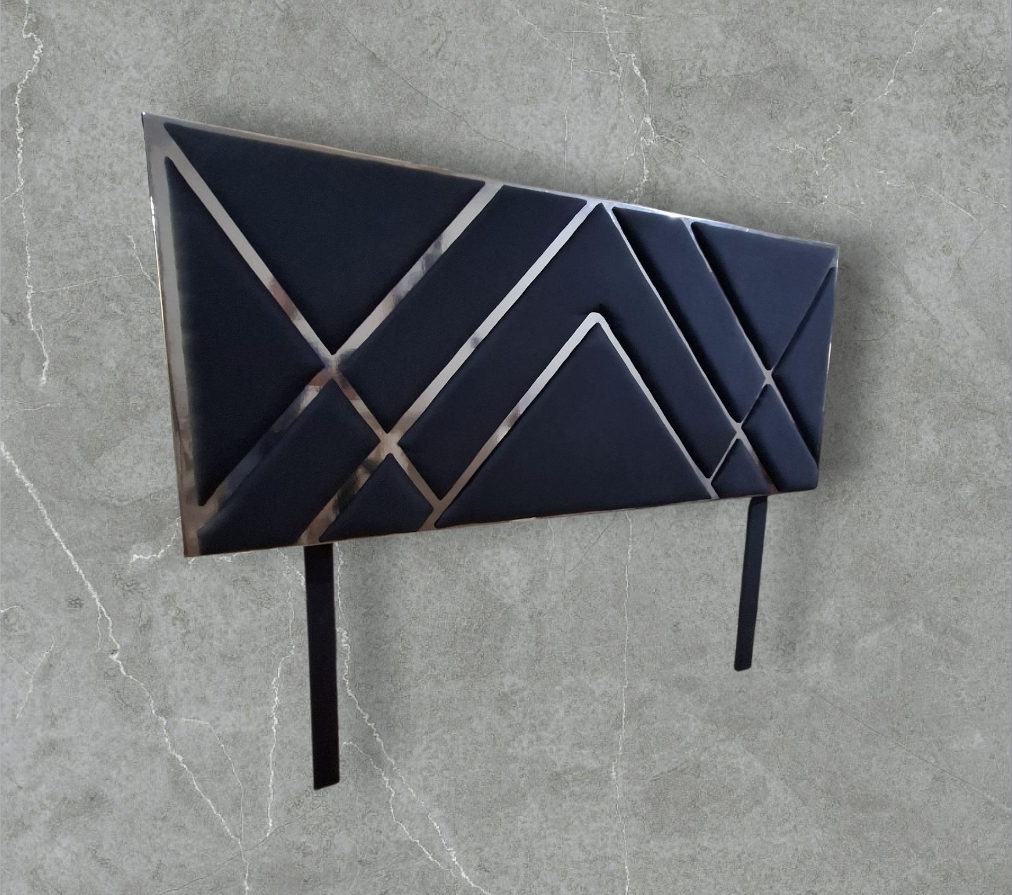 Cabecera Premium 'Milano' (Diseño Modular de Paneles)