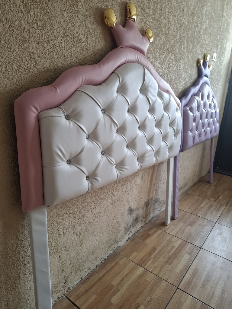 Linea Infantil 'Castillo' (Modelos Temáticos) - Modelo 4