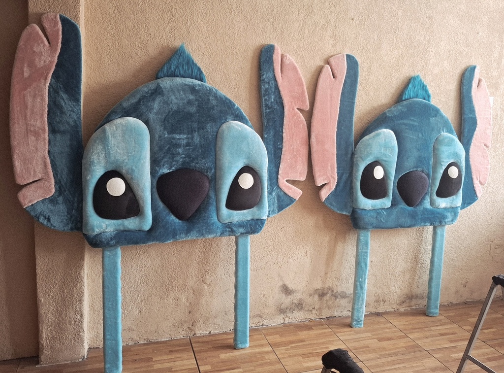 Linea Infantil 'Fantasía' (Modelos Temáticos) - Modelo 7