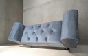 Banqueta Pie de Cama 'Majestic' - Modelo 3