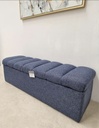 Banqueta Pie de Cama 'Victoria'