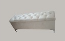 Banqueta Pie de Cama 'Versalles'